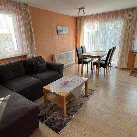Ferienhaus Elke 奥斯特西巴德钦诺维茨 外观 照片